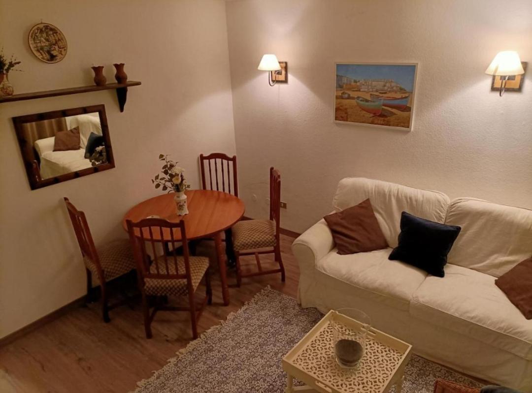 Casa Bianca Wifi5G 56M2 Doubleroom Puerto de la Cruz  Eksteriør billede