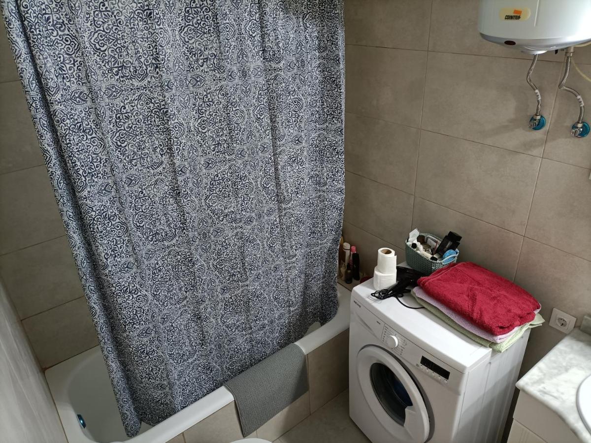 Casa Bianca Wifi5G 56M2 Doubleroom Puerto de la Cruz  Eksteriør billede