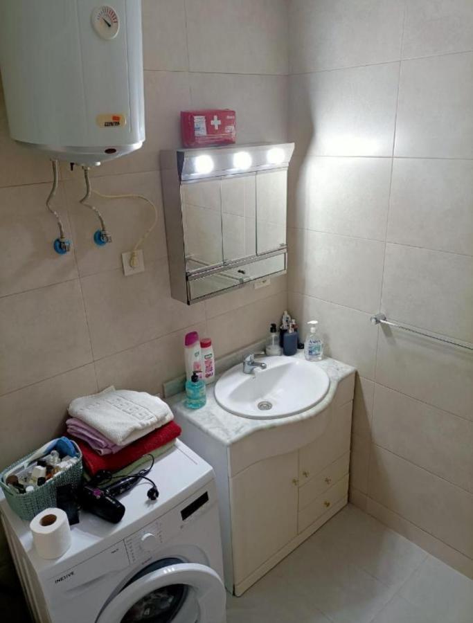 Casa Bianca Wifi5G 56M2 Doubleroom Puerto de la Cruz  Eksteriør billede