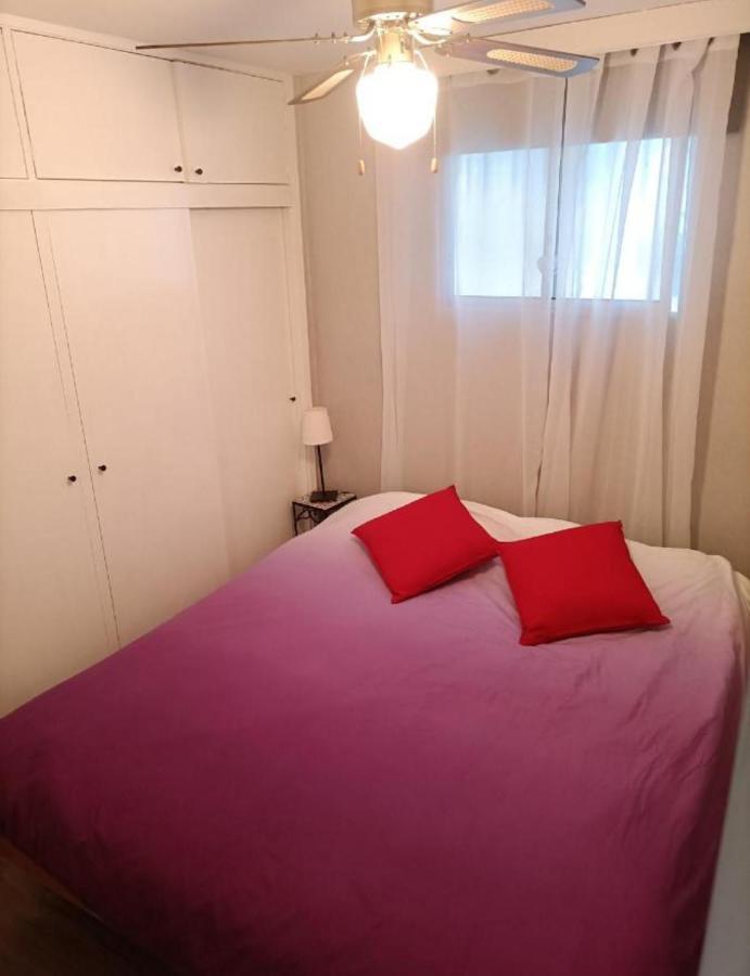 Casa Bianca Wifi5G 56M2 Doubleroom Puerto de la Cruz  Eksteriør billede