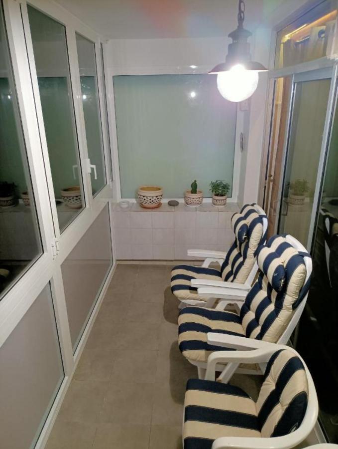 Casa Bianca Wifi5G 56M2 Doubleroom Puerto de la Cruz  Eksteriør billede