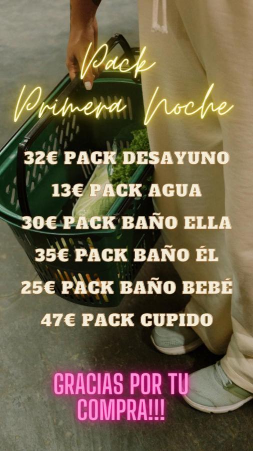 Casa Bianca Wifi5G 56M2 Doubleroom Puerto de la Cruz  Eksteriør billede